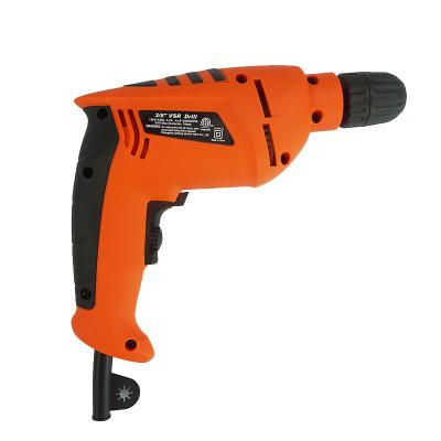 China 500W Power Tool Screwdriver Energy Drill Attached Electric Power Drill J1Z-FE5-10 for sale