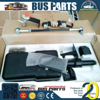 China Bus door remote parts HOWO parts passenger door controller for yutong bus ZONDA for sale