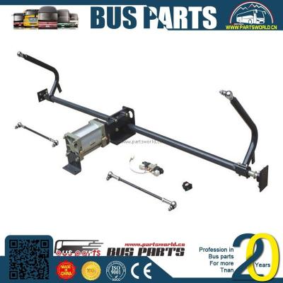 China Bus door parts WEICHAI motor parts for HIACE rear door HIGER for sale