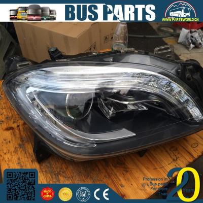 China HIGHER HIGHER, opel vectra headlights omega headlight astra WEICHAI engine parts for sale