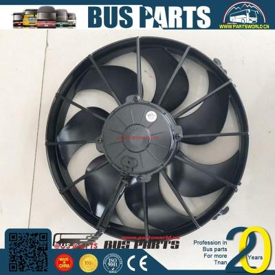 China Bus and Truck WEICHAI Blower Motor Parts Fan Capacitor Caulking Member Bracket 5270378 Chinese Bus (Barber) for sale