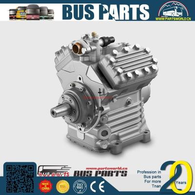 China Bus And Truck A/C System Parts DongFeng PTO Compressor Propane Prices Air China Truck for sale