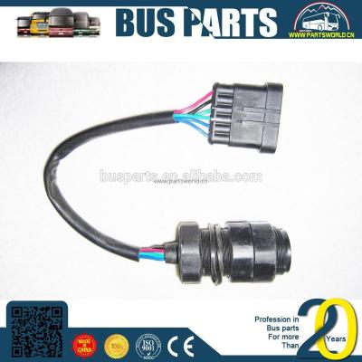 China Yuchai Engine Parts Higher Ignition System Position Sensor 4326595 For Oil Pressure k19 HS Code Diesel Hydraulic China Bus for sale