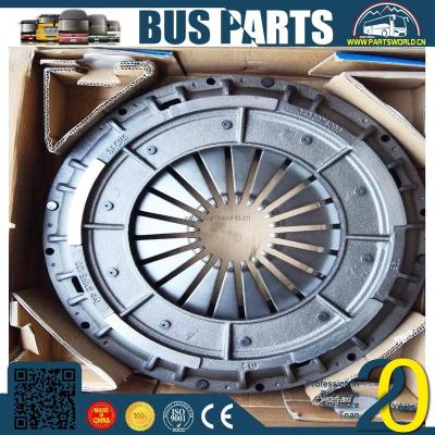 China Zonda parts HIGHER pressure plate gmf430 DongFeng clutch assembly, for sale