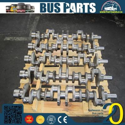 China China HIGHER Bus Parts Main Crankshaft Bearing 3978818 3978820 KINGLONG Spear for sale