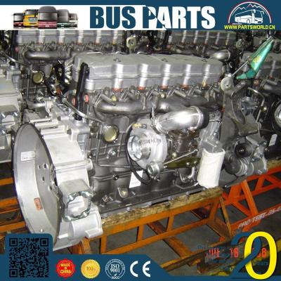 China Yuchai Engine Parts Cylinder Block Mount HIGHER Price FAW Bus for sale