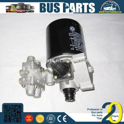 China HIGHEST Yuchai Engine Parts ISBE 3802924 4902905 Intake Valve Electric Actuator 4089981 Actuators 135957 YUTONG Heavy Duty Truck Parts for sale