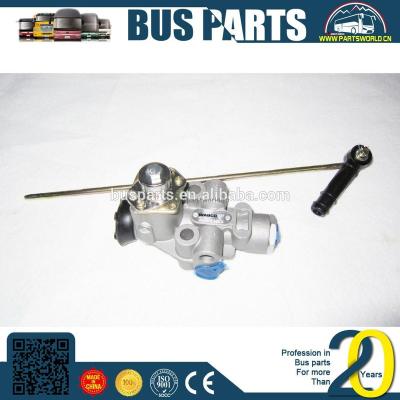 China 3923477 byd Chinese Bus F-3 Exhaust Parts HIGHER Bypass FAW Check Valve 3934410 for sale