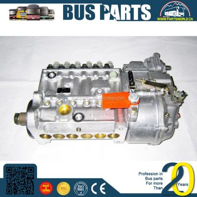 China Howo HIGHER Fuel Injection Pump 4951440 4951431 4951426 YUTONG Bus Lance Parts for sale