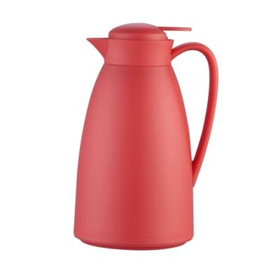 China PORTABLE Water Insulation Flask Vacuum 1000ml Top Selling Portable Large Capacity Pot for sale