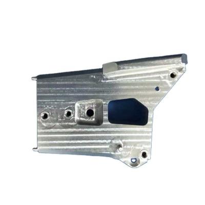 China Aluminum Chinese supplier custom cnc machining parts, aviation parts, unmanned aerial vehicle parts for sale