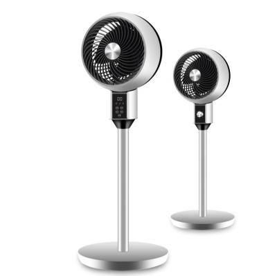 China Hot Sale Timer Fan Room Table Fans Pedestal Fans Low Noise Low Noise Smart Colling Tower Home Standing Fans With Remote Control for sale