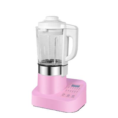 China 220V Modern Style Multifunctional Desktop Multifunctional Household Food Blenders Minimax Ultra-Fast Blender for sale