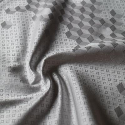 China Polyester Anti-Static Jacquard Woven Mattress Fabric for sale