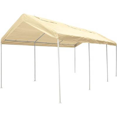 China Oxford Pop Up Instant Canopy Tent Outdoor Party Tent With Removable Sidewalls for sale