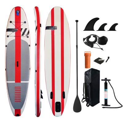 China Unisex Paddleboard Rack Up All Round Inflatable Paddle SUP Board Paddel Paddel Surfer Waterplay Surfboard Board for sale