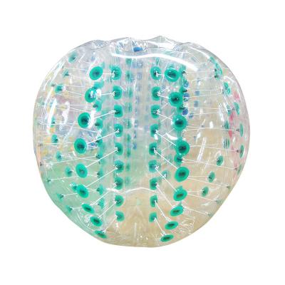 China Price Toy Factory inflatable sports zorb ball friend body bumper ball for adult for sale