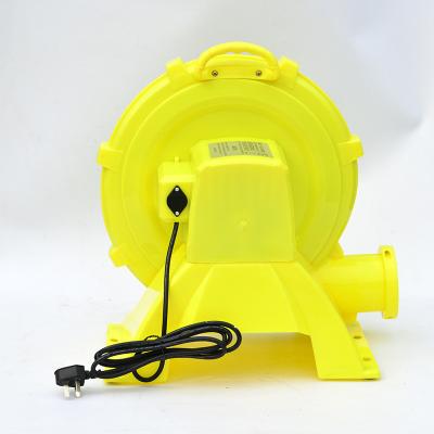 China Blower Air-Blower Machine For Bouncy Powerful Electric Inflatable Room CE Inflatable Castle Decoration Blower for sale