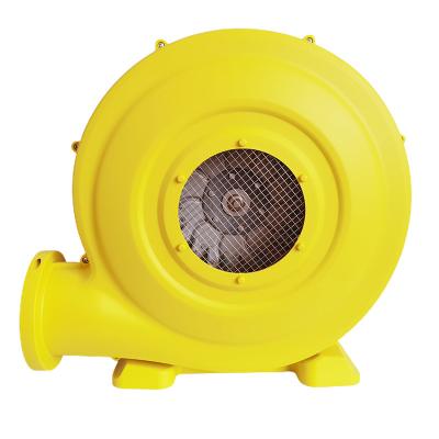 China Centrifugal Pump Dancer Blower Factory Supply Inflatable Air Blower Electric Bounce Chamber Fan for sale