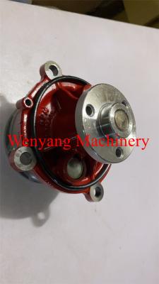 China VOE20459004 Excavator Water Pump VOLVO EC210B Excavator Replacement Parts for sale