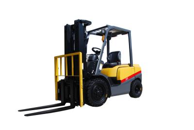 Κίνα Forklift αντιστάθμισης φορτηγό 2.5T με τη μηχανή EPA Isuzu C240 εγκεκριμένη προς πώληση