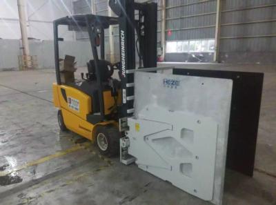 Κίνα Forklift σφιγκτηρών χαρτοκιβωτίων εξαρτήματα φορτηγών δικράνων συνδέσεων φορτηγών οικονομικά προς πώληση