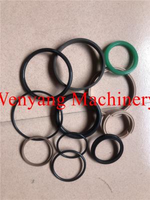 China XG932H Steering Cylinder Repair Kits Wheel Loader Parts XGMA XG932 for sale