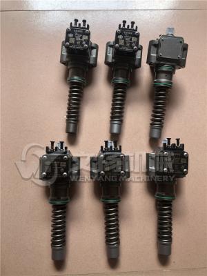 China Bomba 1111010-98D del inyector del motor BF6M1013ECP de DALIAN Deutz en venta