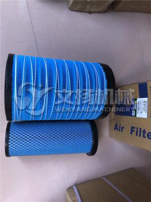 China OEM Cummins de Filter van de Motorlucht AF26558 AF26557 Te koop