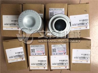 China Piloto Filters 4120001954001 del cargador de la rueda de SDLG LG918 en venta