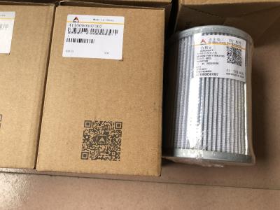 China 4110000507007 filtros del convertidor de esfuerzo de torsión para el cargador de la rueda LG918 en venta