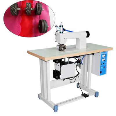 China Can be customized AH-60Q ultrasonic sewing machine for sale