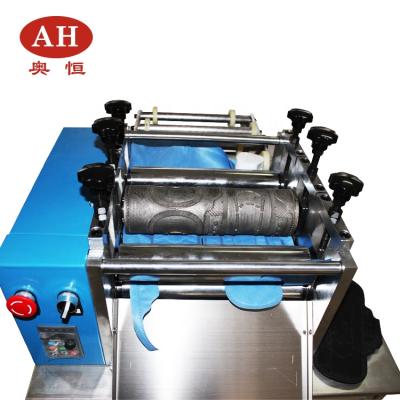 China China Good Quality Home Use 2.2KW Ultrasonic Sanitary Napkin Making Machine\Mini Small Product Protection for sale