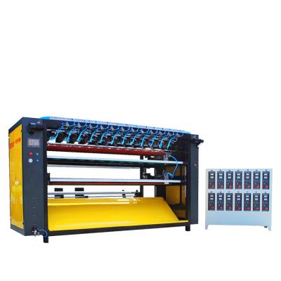 China Good Quality High Efficiency 20KHz High Speed ​​Automatic Strip Cloth Cutting Longitudinal Slitting Cutter Horizontal Slitting Machine for sale