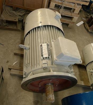 China 45kw Low Start Torque 300rpm CE Generator Design 50hz Rare Earth Direct-Drive Generator YG-45 for sale