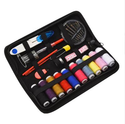 China Travel Convenient Wholesale New Home Diversified Suit Bag Sewing Sewing Kit for sale