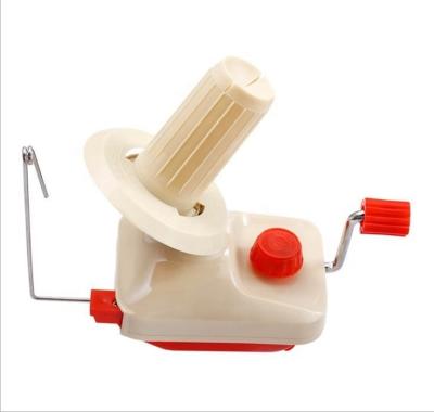 China Portable Windmill Household Small Embroidery Machine Wool Windmill Hand Windmill for sale