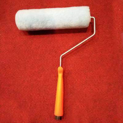 China Paint Roller/Wall Brush Cleaning Roller for sale