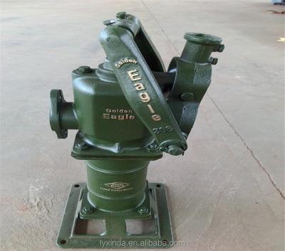 China Water hand manual water pump for Philippines for sale