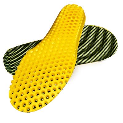 China Wholesale Breathable Breathable Shock Absorbing Comfortable Insoles/Sweat Absorption Sports Anti-Slip for sale