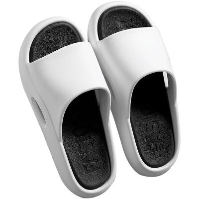 China 2021New Breathable Summer Sports Slippers Outdoor Thick Non-slip Women's Unique Sandals for sale