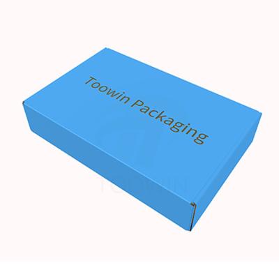 China Recyclable Cardboard Paper Clear Lid Window Gift Box Foldable Kraft Paper Gift Box for sale