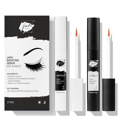 China Amazon Hot Selling Nutritious Eyelash Growth Serum With 100% Customer Satisfaction For Wholesale Free Sample For Trial for sale