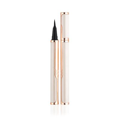 China Private Label Waterproof Waterproof Eye Liner Eye Liner Pencil Lasting Quick-Drying For Eye Makeup for sale