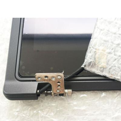 China High Brightness LCD Display Touch Screen Digitizer With Full Cover Top Assembly Fit For Acer Aspire R13 R7-371T for sale