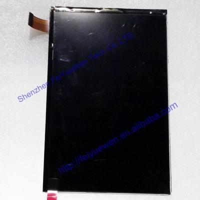 China 7 Inch 1280x800 LD070WX3-SL01 LED Display LCD Screen Panel For ASUS 7.0 Inch Tablet Repair Parts for sale