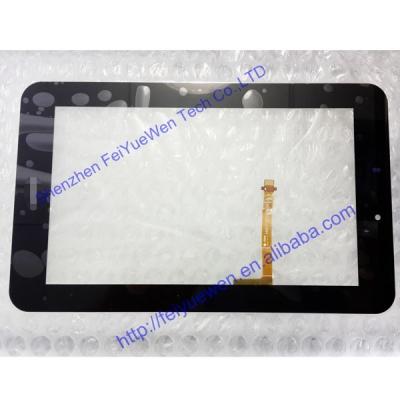 China Original Touch Screen Digitizer Replacement For HUAWEI MediaPad 7 7 inch Youth S7-701U for sale