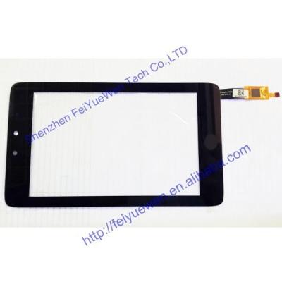 China Original For HP Slate 7 HD 7.0 inch Touch Screen Digitizer TTDR070025-FPC4 for sale