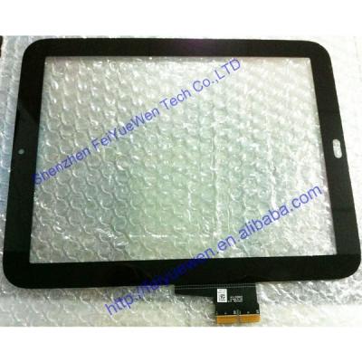 China Original for HP 9.7 inch Tablet 9.7 Touch Screen Digitizer TCP97A56 V1.0 for sale