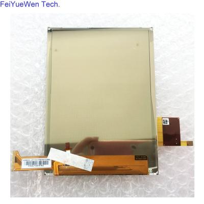 China ED060XH2 LCD Display with Backlit and Touch Screen for Wallet 623 758x1024 6.0 6.0 for sale